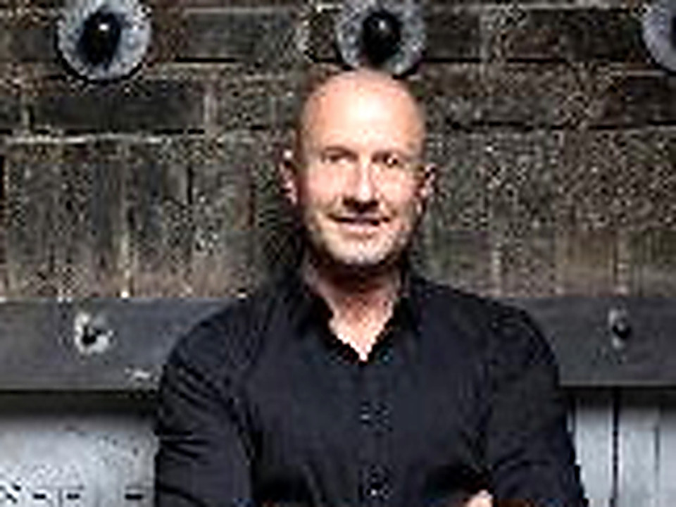 Marcus Fischer