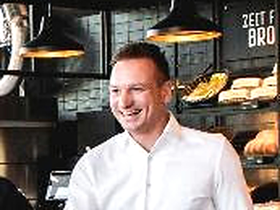 Michael Geiping