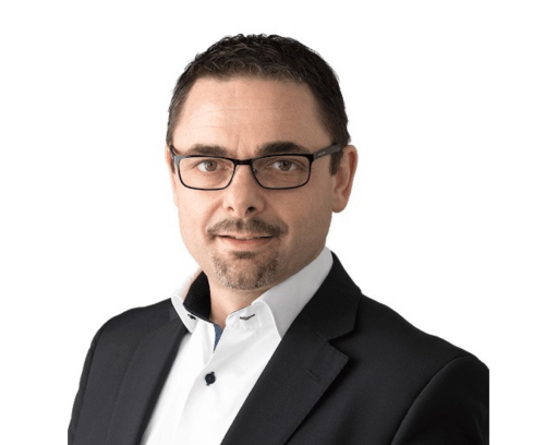 Wolfgang Beck